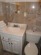 Apartment Crown Heights - Bathroom 2