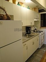 Apartment Crown Heights - Kitchen