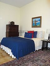 Appartement Crown Heights - Chambre 2