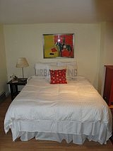 Appartement Crown Heights - Chambre 3
