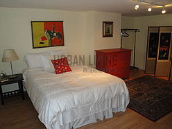 Appartement Crown Heights - Chambre 3
