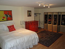 Appartement Crown Heights - Chambre 3