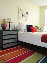 Appartement Crown Heights - Chambre