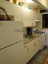 Appartement Crown Heights - Cuisine
