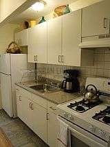 Appartement Crown Heights - Cuisine