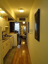 Appartement Crown Heights - Cuisine