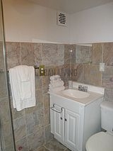 Appartement Crown Heights - Salle de bain 2