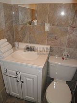 Appartement Crown Heights - Salle de bain 2