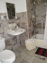 Appartement Crown Heights - Salle de bain