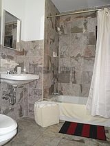 Appartement Crown Heights - Salle de bain