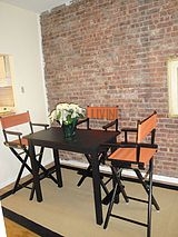 Appartement Crown Heights - Séjour 2