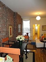 Appartement Crown Heights - Séjour 2
