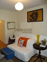 Appartement Crown Heights - Séjour 2