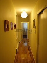 Appartement Crown Heights - Séjour 2
