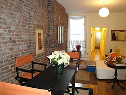 Appartement Crown Heights - Séjour 2