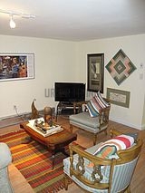 Appartement Crown Heights - Séjour
