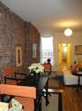 Apartamento Crown Heights - Salon 2