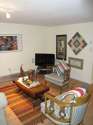 Apartment Crown Heights - Living room