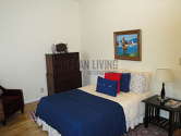 Appartement Crown Heights - Chambre 2