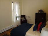 Appartement Crown Heights - Chambre 2