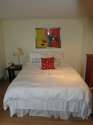 Appartement Crown Heights - Chambre 3