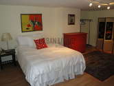 Appartement Crown Heights - Chambre 3
