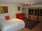 Appartement Crown Heights - Chambre 3