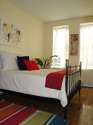 Appartement Crown Heights - Chambre