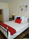 Appartement Crown Heights - Chambre