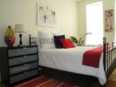 Appartement Crown Heights - Chambre