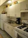 Appartement Crown Heights - Cuisine