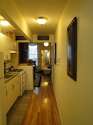 Appartement Crown Heights - Cuisine