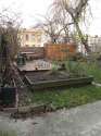 Appartement Crown Heights - Jardin