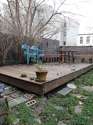 Appartement Crown Heights - Jardin