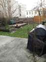 Appartement Crown Heights - Jardin