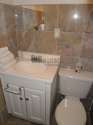 Appartement Crown Heights - Salle de bain 2