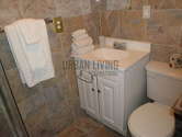 Appartement Crown Heights - Salle de bain 2