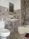 Appartement Crown Heights - Salle de bain