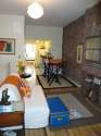 Appartement Crown Heights - Séjour 2