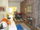 Appartement Crown Heights - Séjour 2