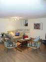 Appartement Crown Heights - Séjour