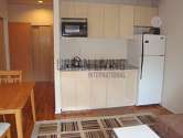 Apartamento Midtown East - Cocina