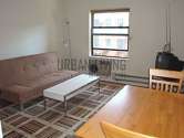 Apartment Midtown East - Living room