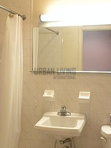 Appartement Midtown East - Salle de bain