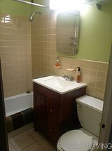 Duplex Harlem - Badezimmer