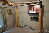 Duplex Harlem - Bedroom 