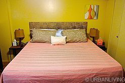 Duplex Harlem - Bedroom 2