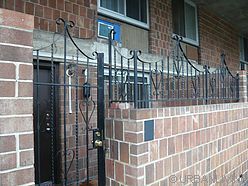 Duplex Harlem