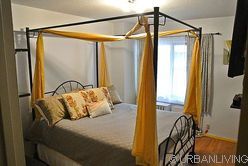 Duplex Harlem - Chambre