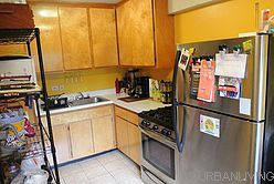 duplex Harlem - Cucina